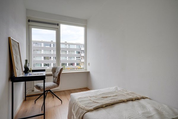 Medium property photo - Auriollaan 104, 3527 EX Utrecht